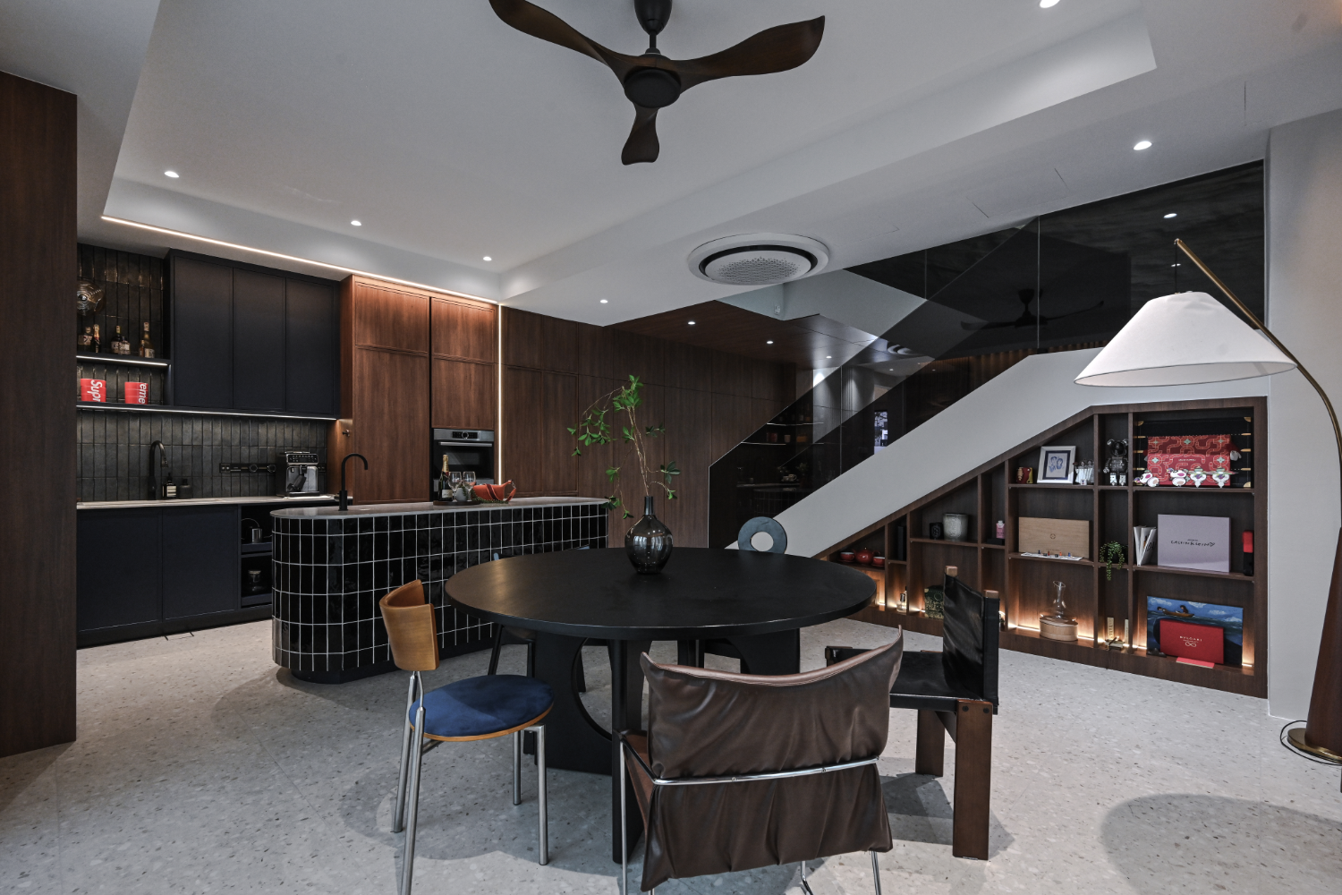 KOL Project Chang Yong 40