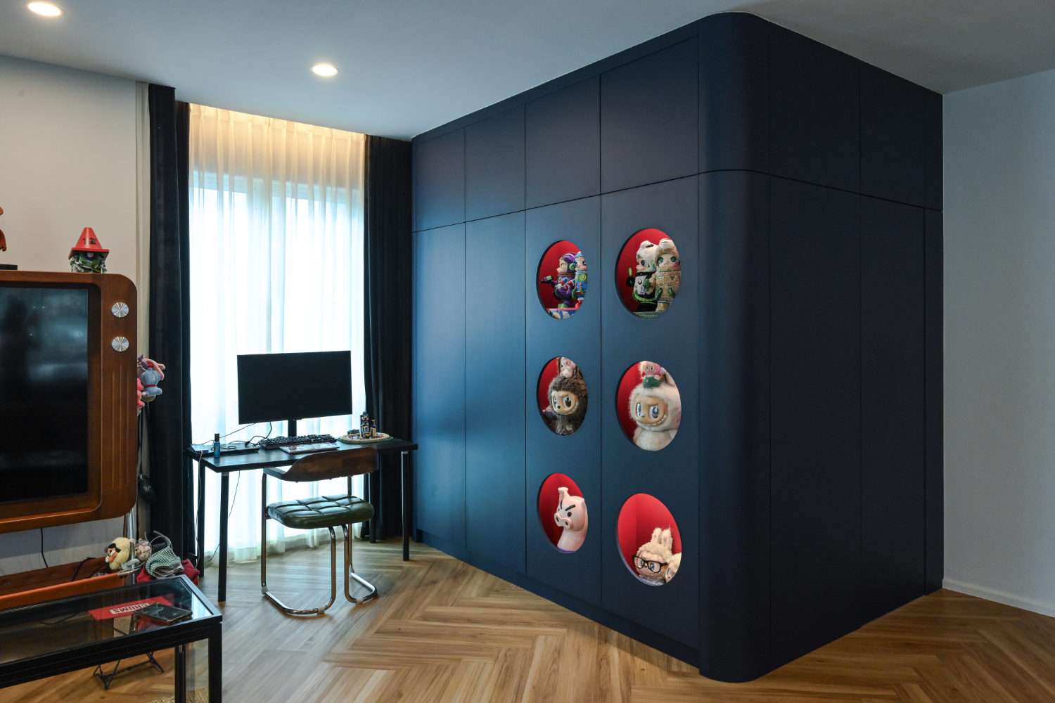 KOL Project Chang Yong 52